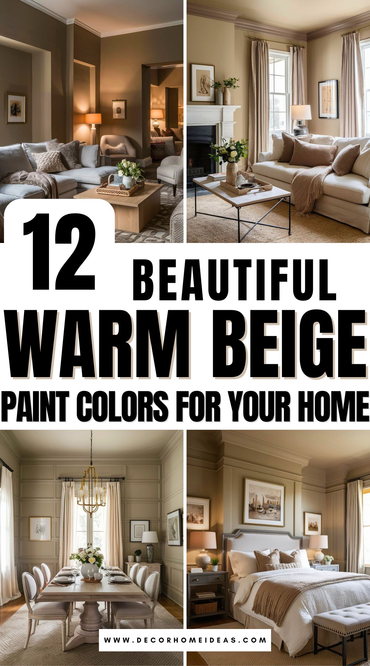 best warm beige paint colors with brands