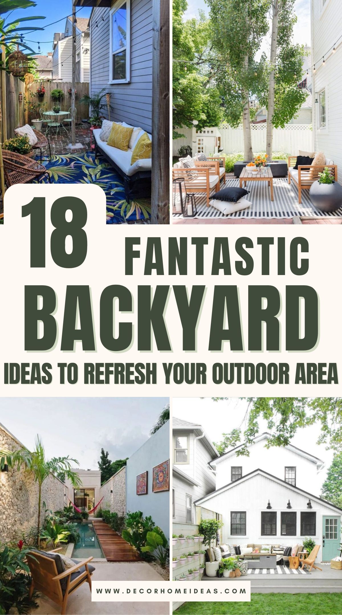 cute backyard ideas 2