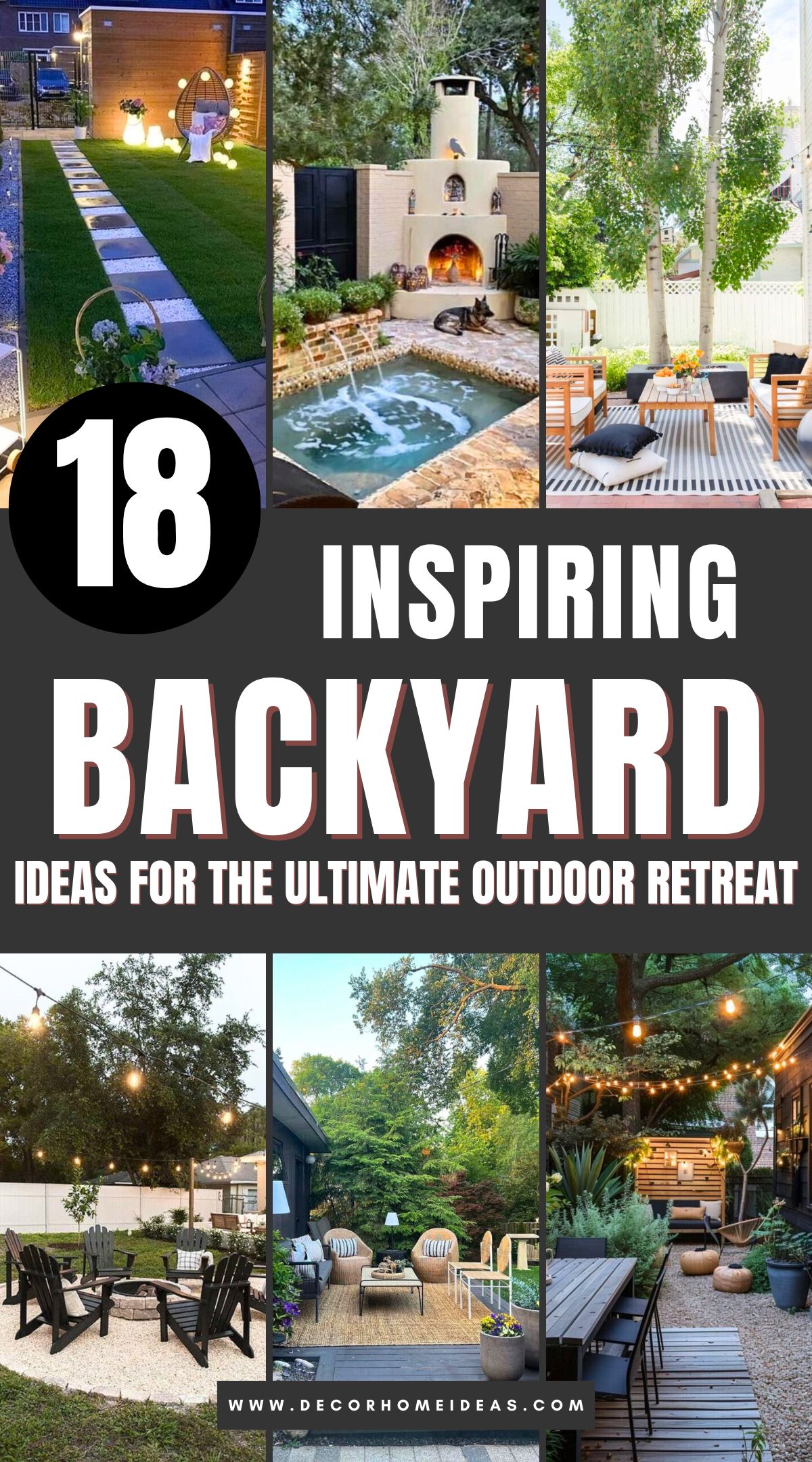 cute backyard ideas 3