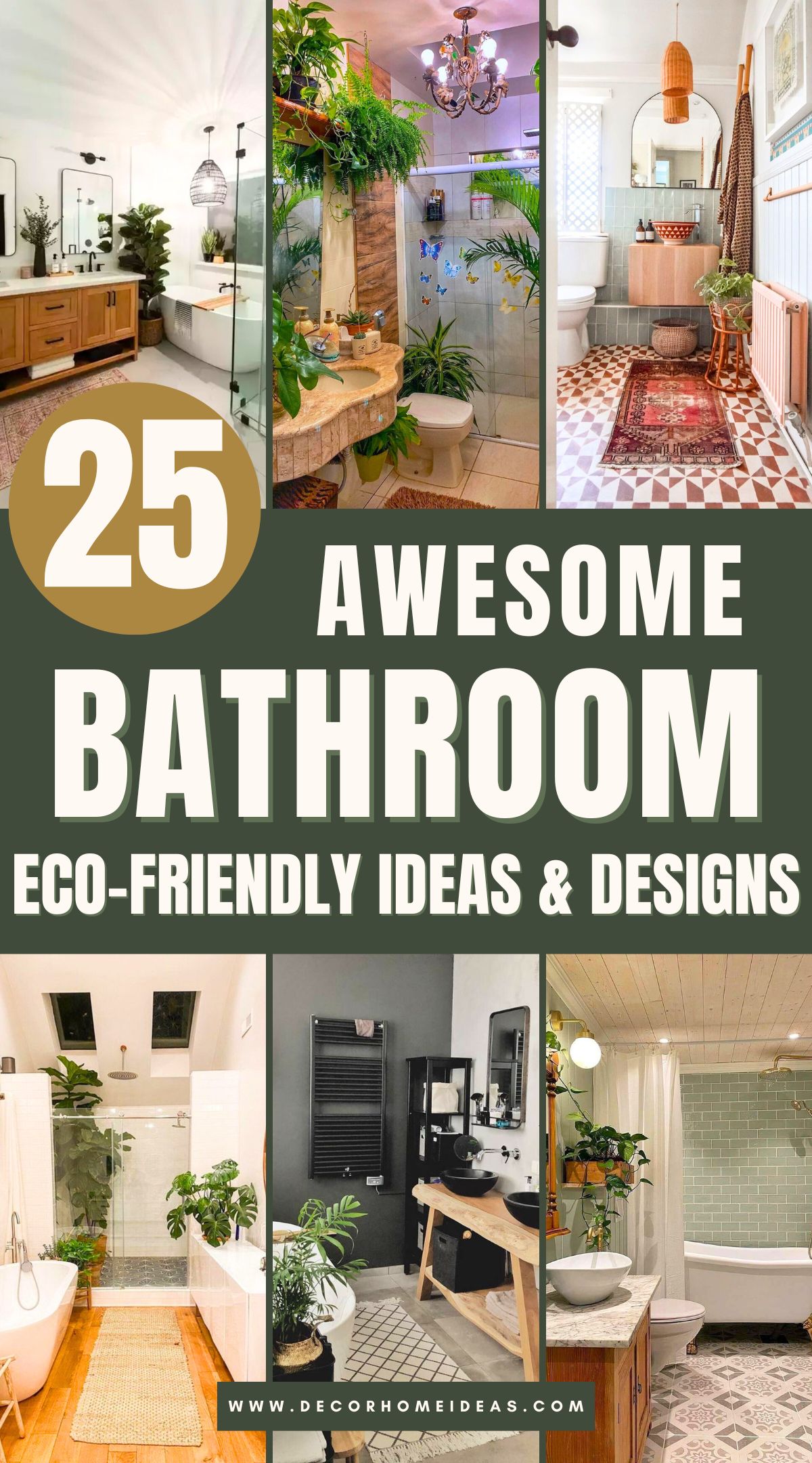 eco friendly bathroom ideas 3