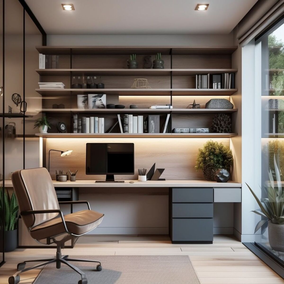 home office setups 12