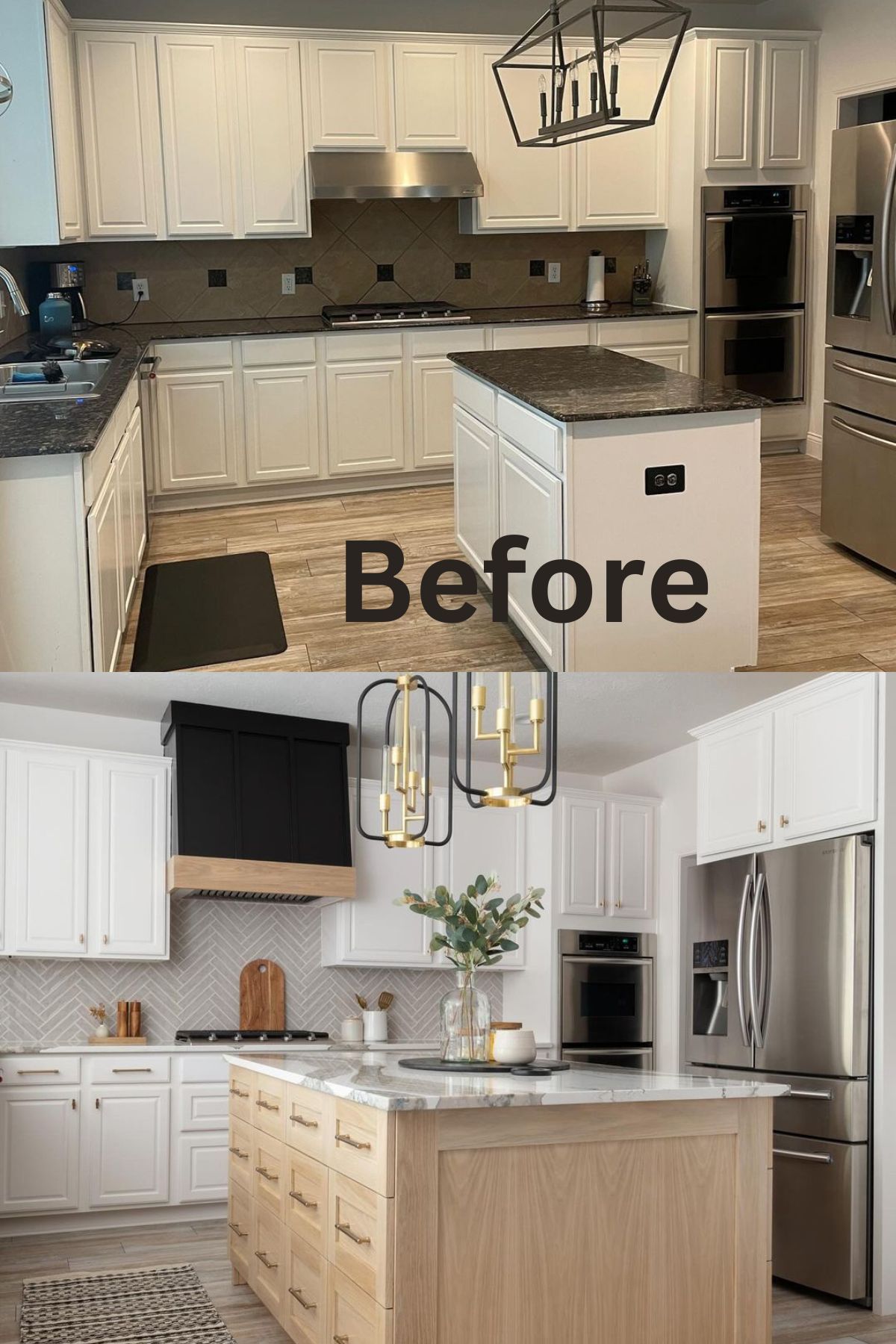 kitchen redos before and after 10