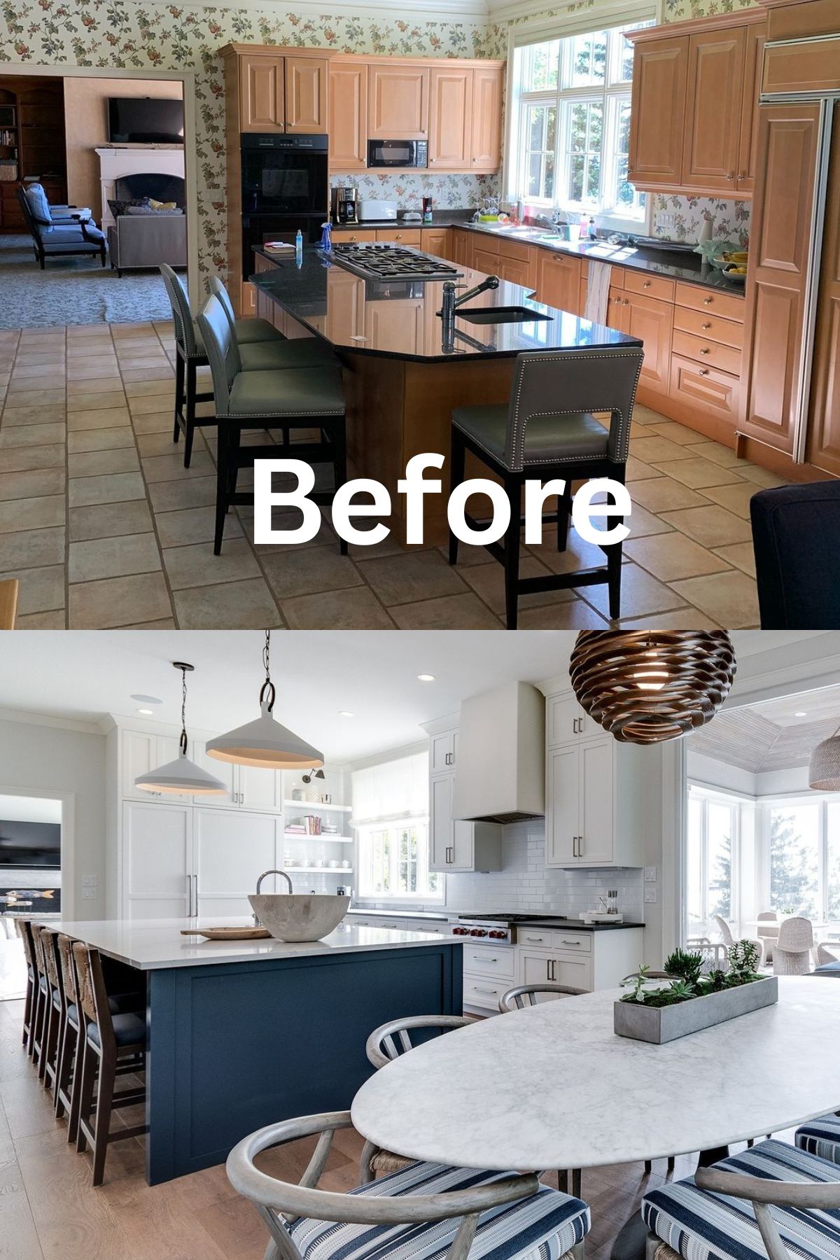 kitchen redos before and after 15