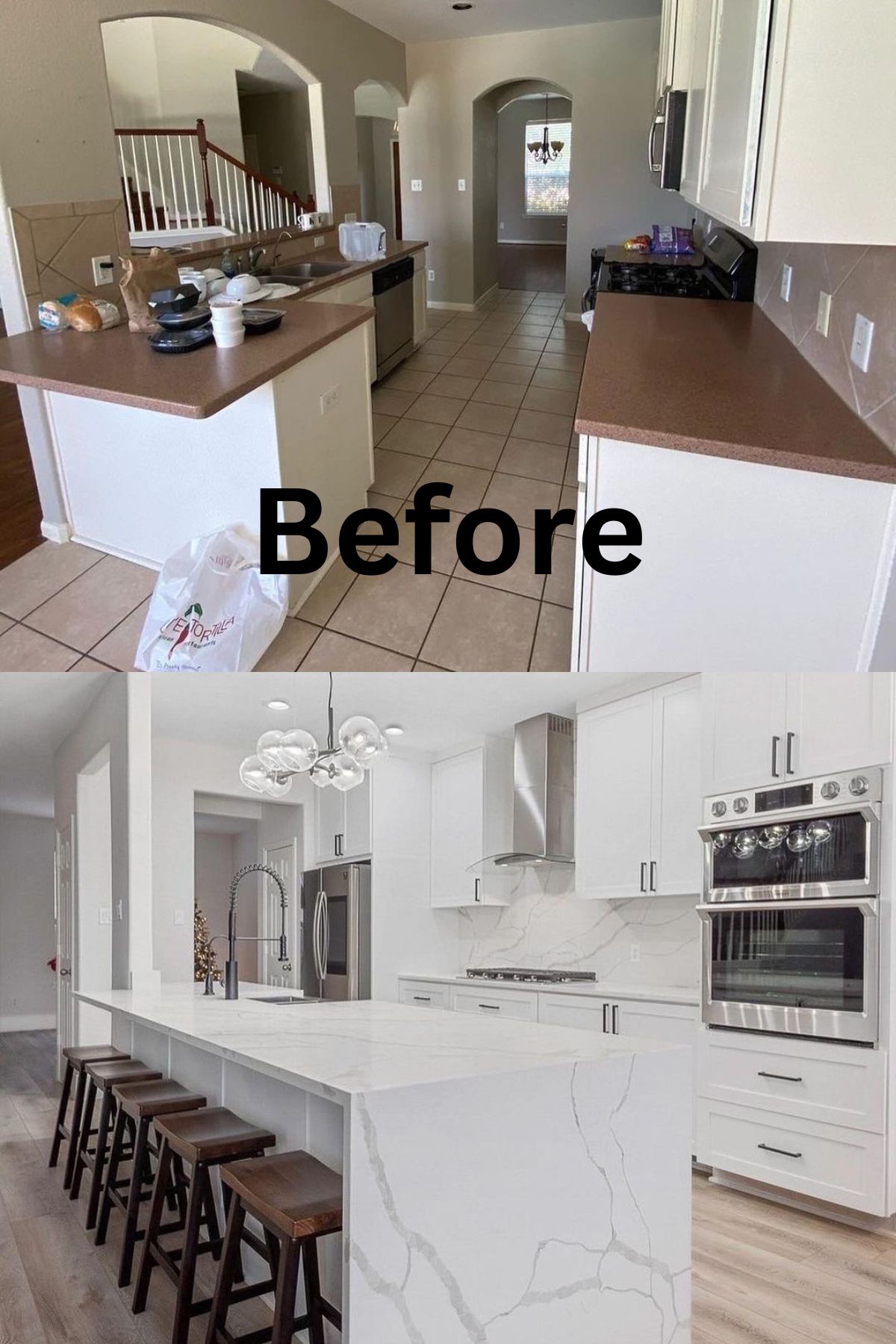 kitchen redos before and after 6