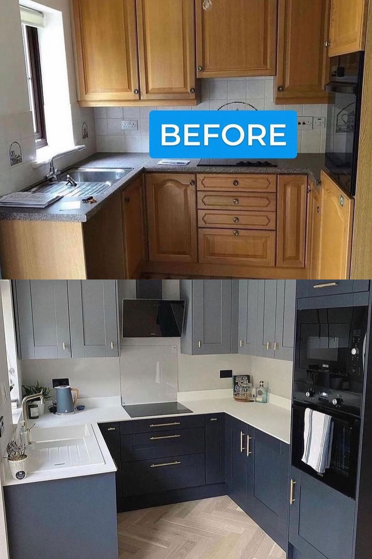 kitchen redos before and after 7