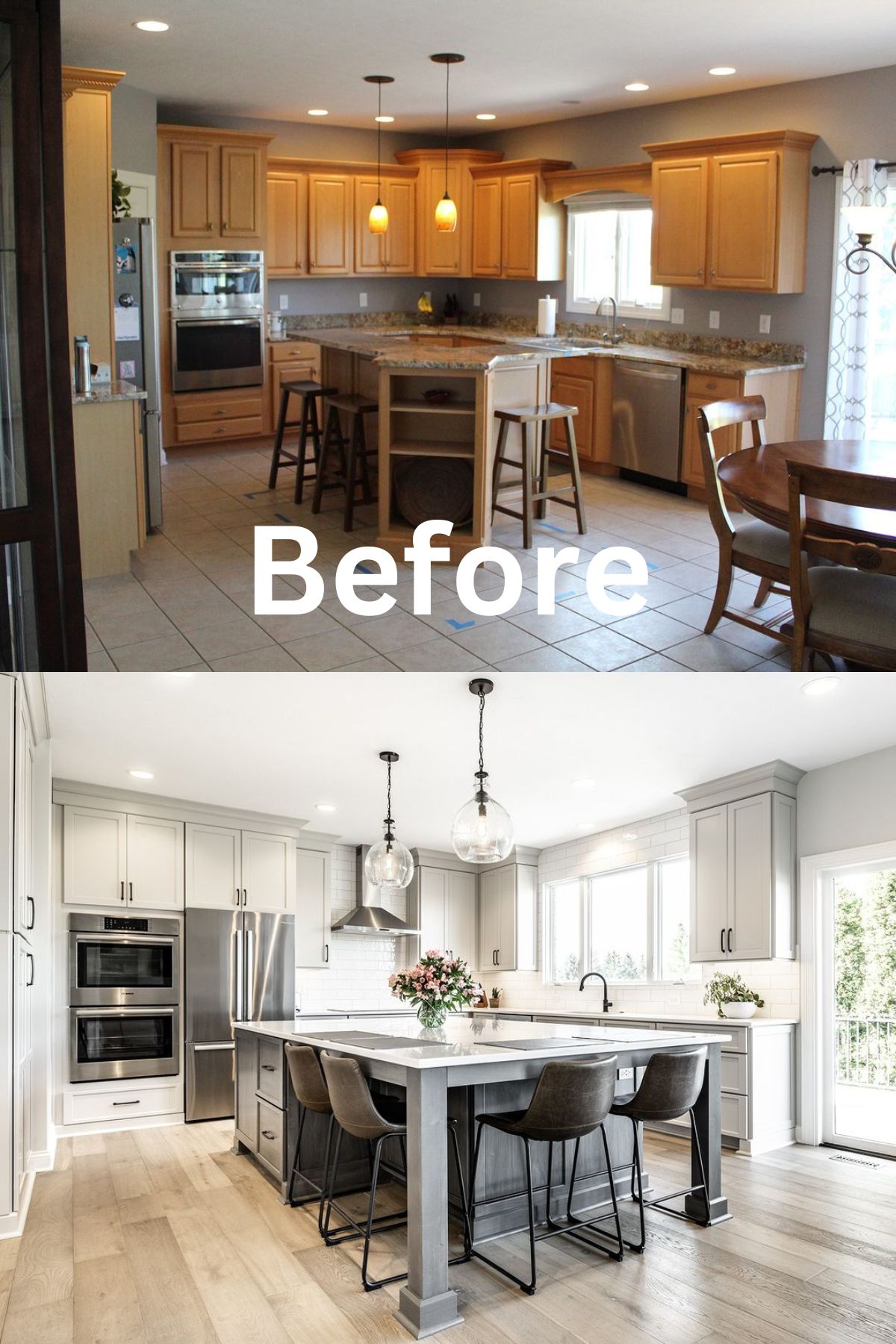 kitchen redos before and after 8