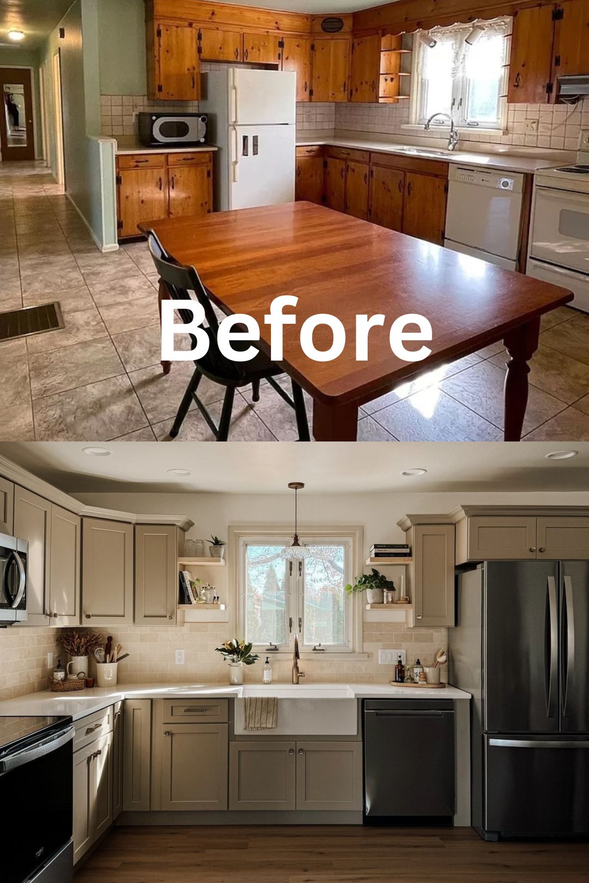 kitchen redos before and after 9