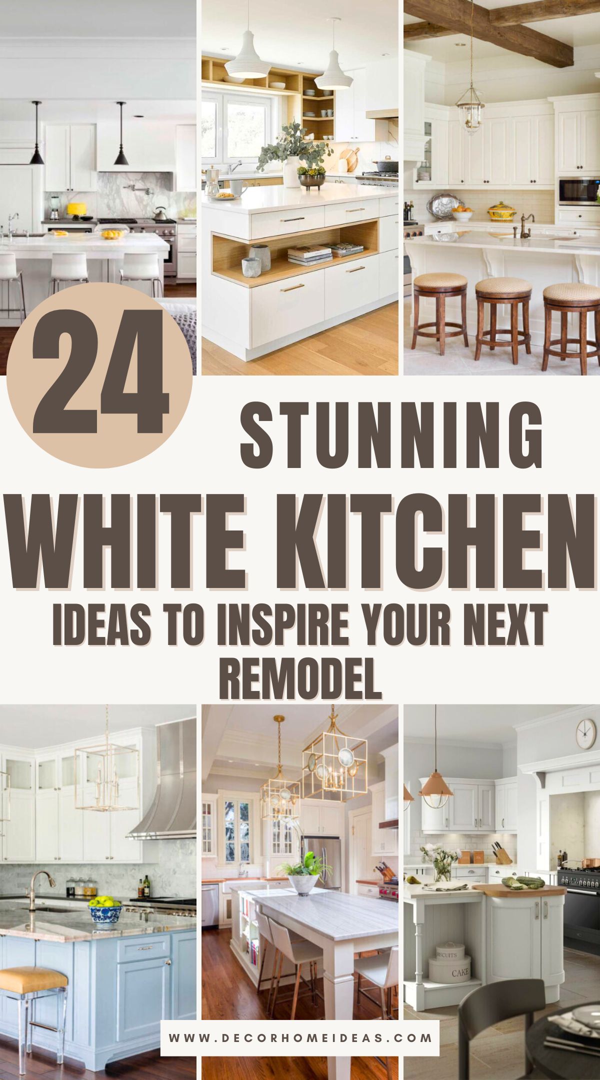 best white kitchen designs 2