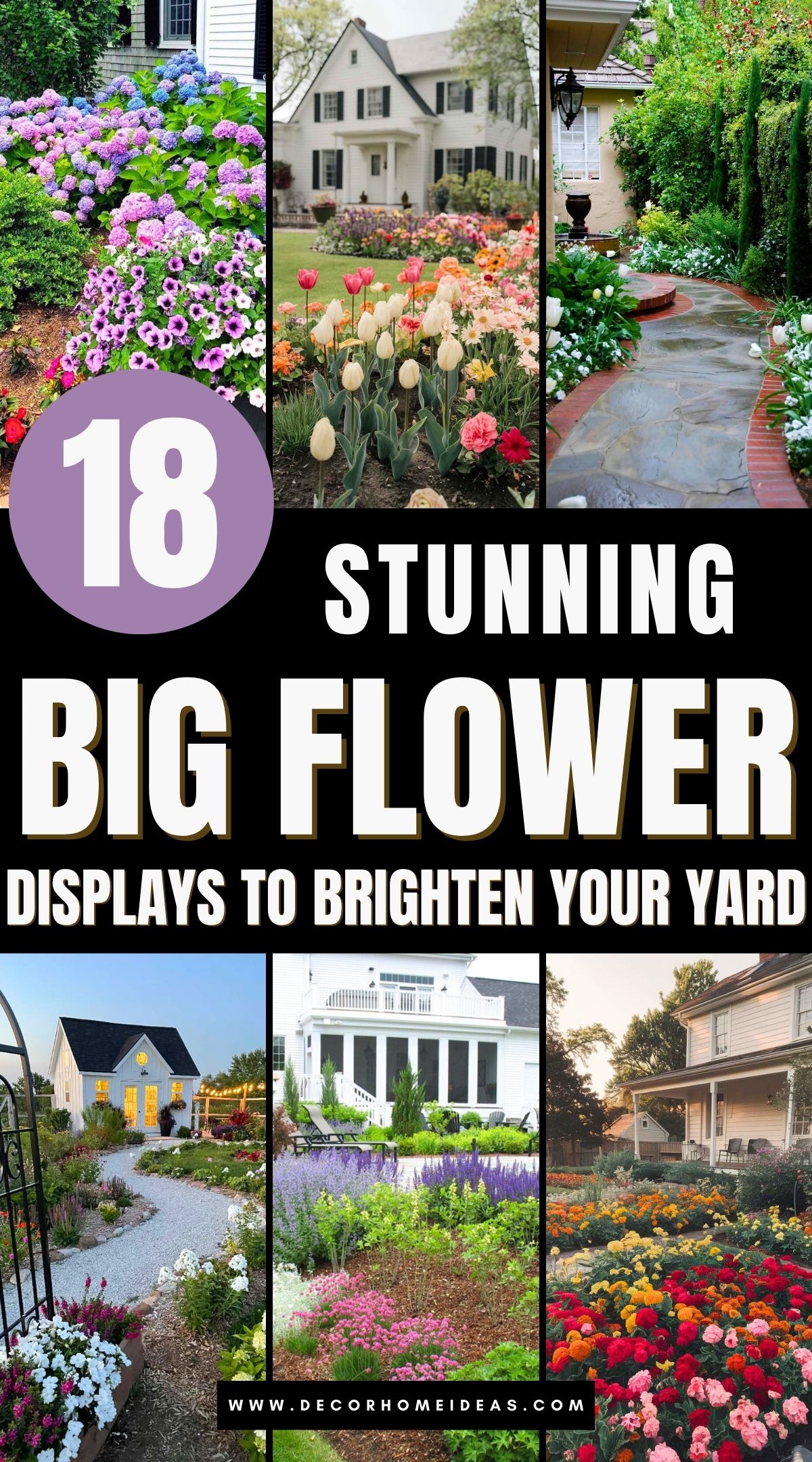 big flower gardens 3