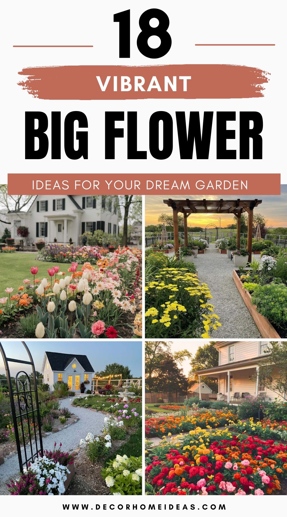 big flower gardens 4