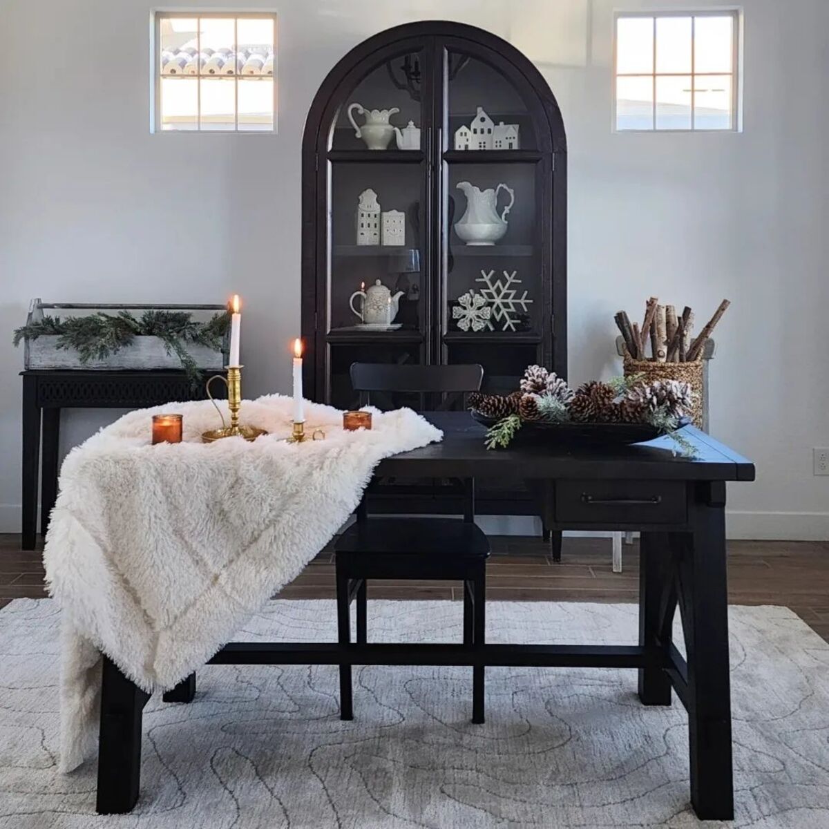 cozy winter decor ideas 12