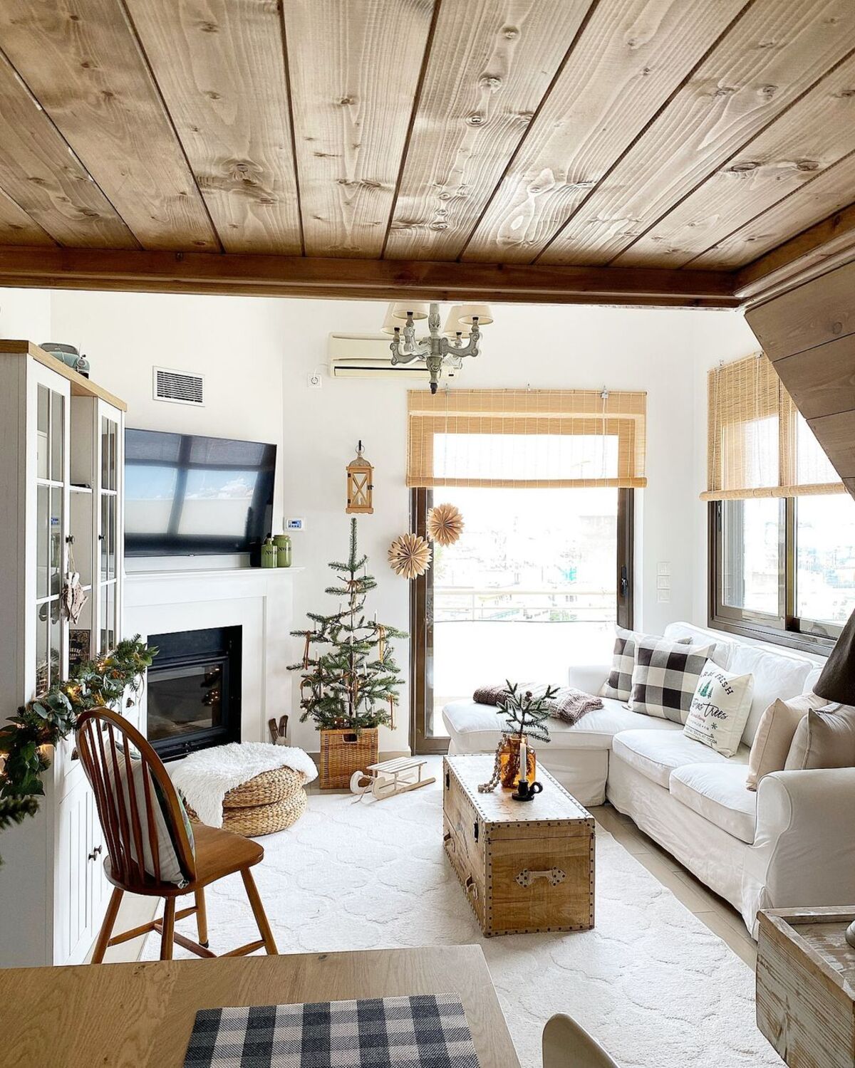 cozy winter decor ideas 13