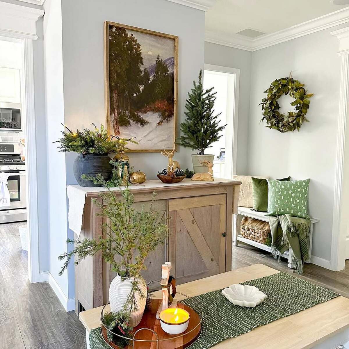 cozy winter decor ideas 7