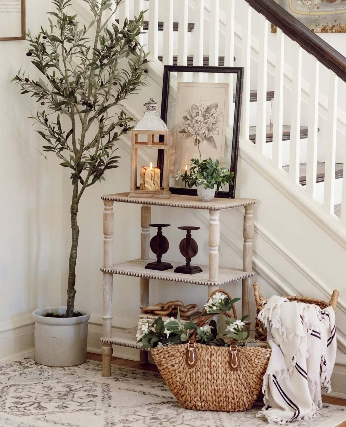 entryway decor ideas 10