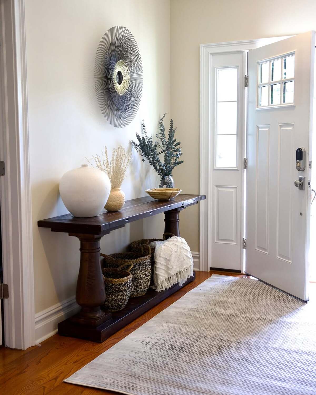 entryway decor ideas 17