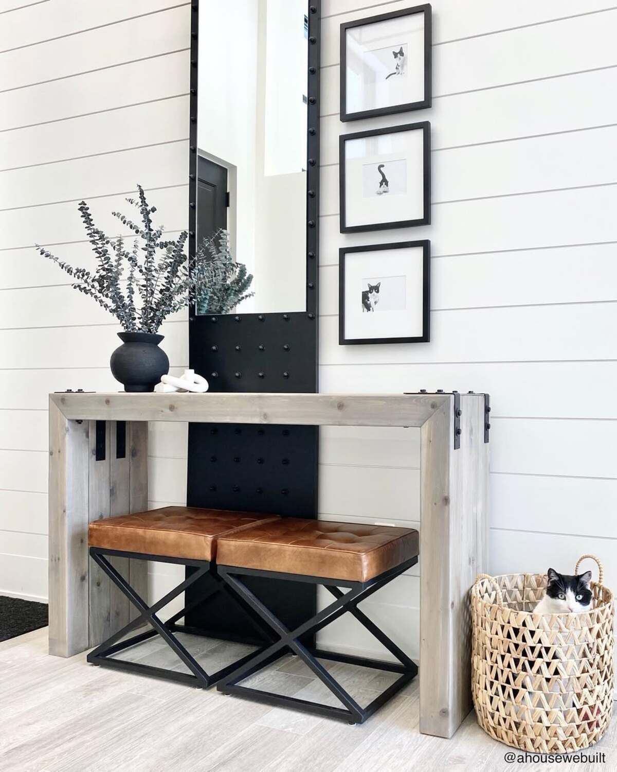 entryway decor ideas 18