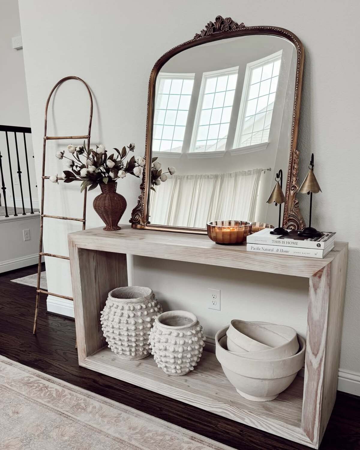 entryway decor ideas 5