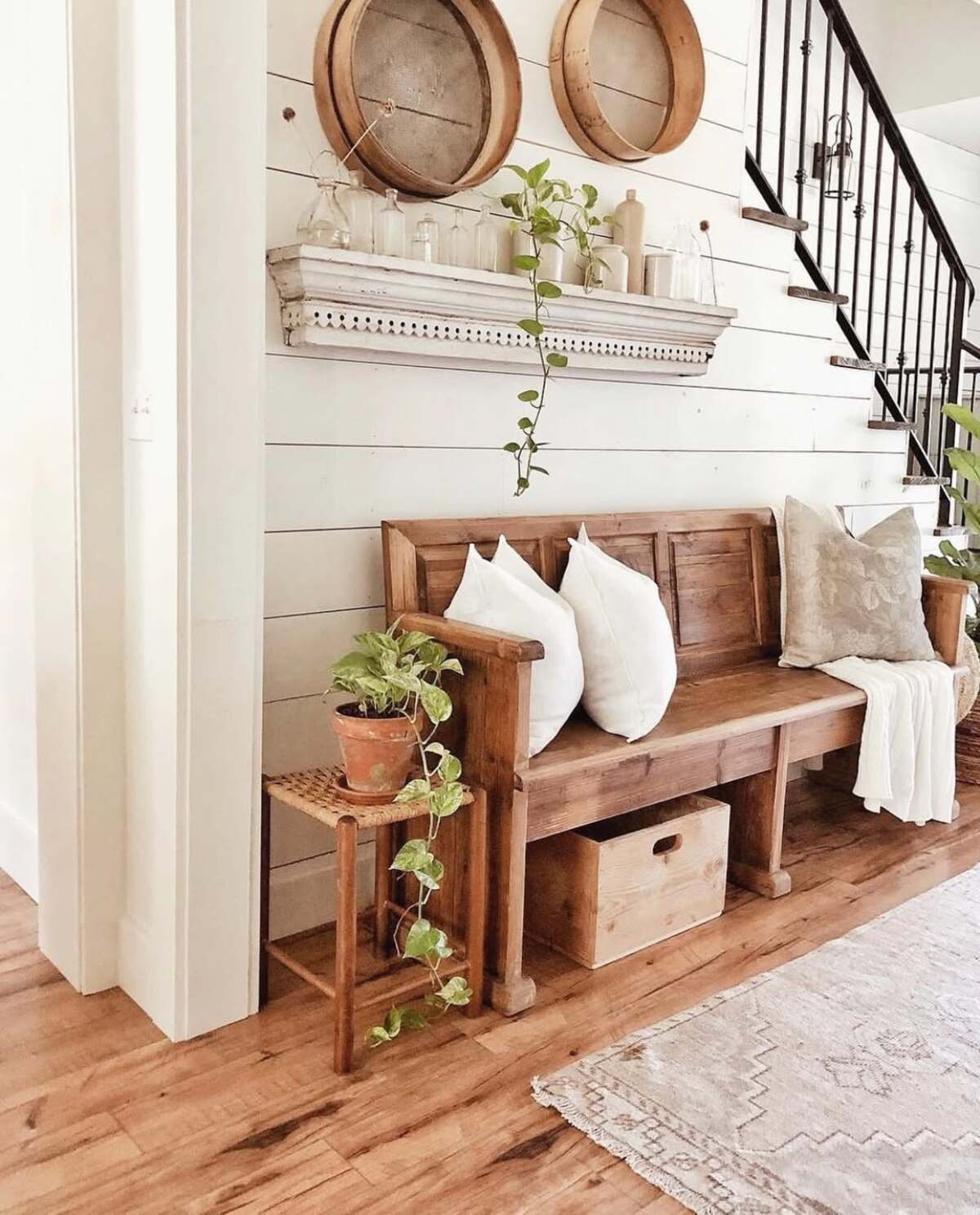 entryway decor ideas 6