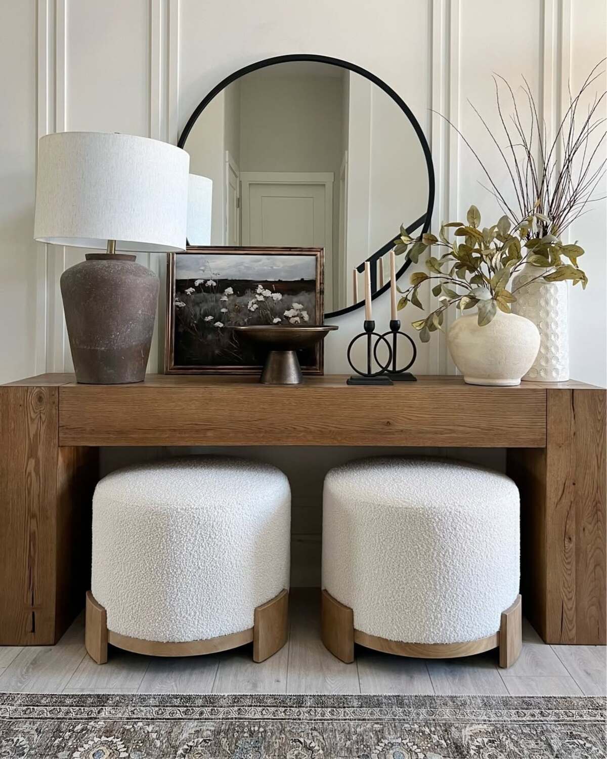 entryway decor ideas 7