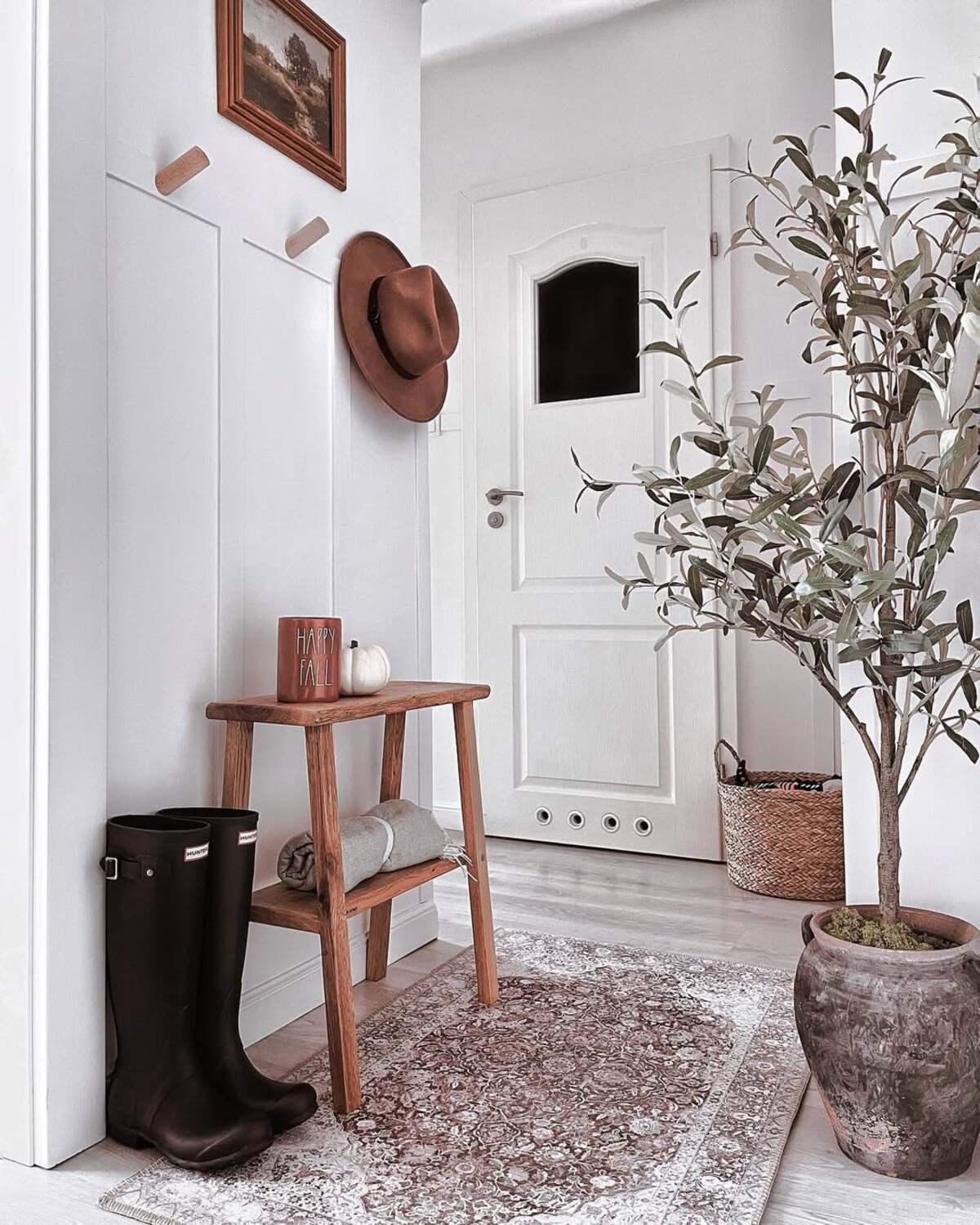 small entryway designs 14