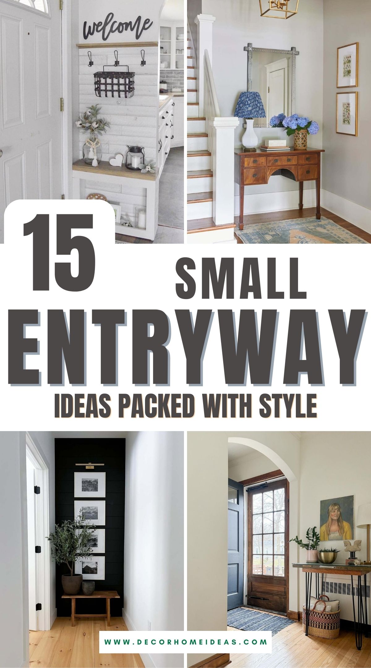 small entryway designs and ideas 2