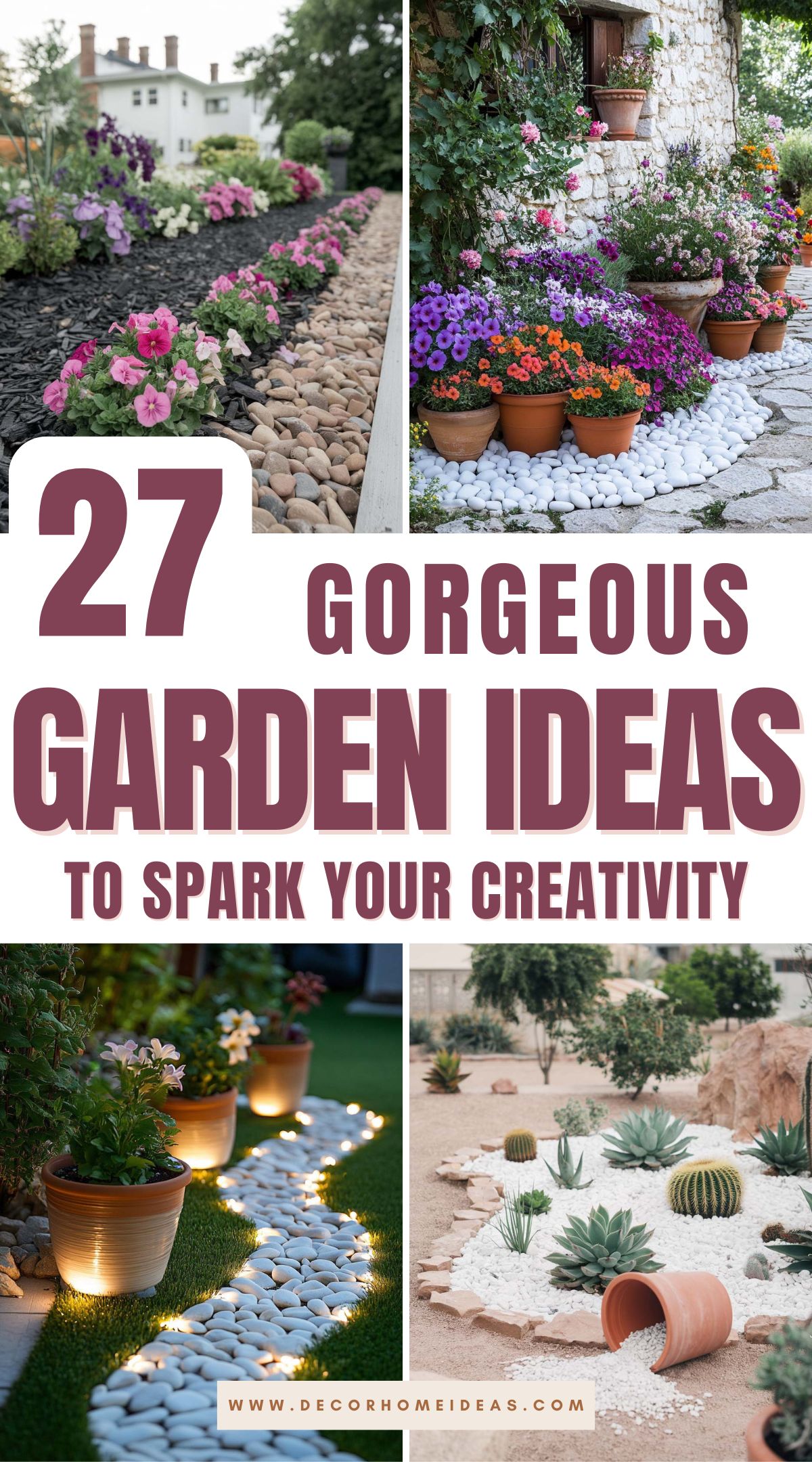 stunning garden designs ideas 2