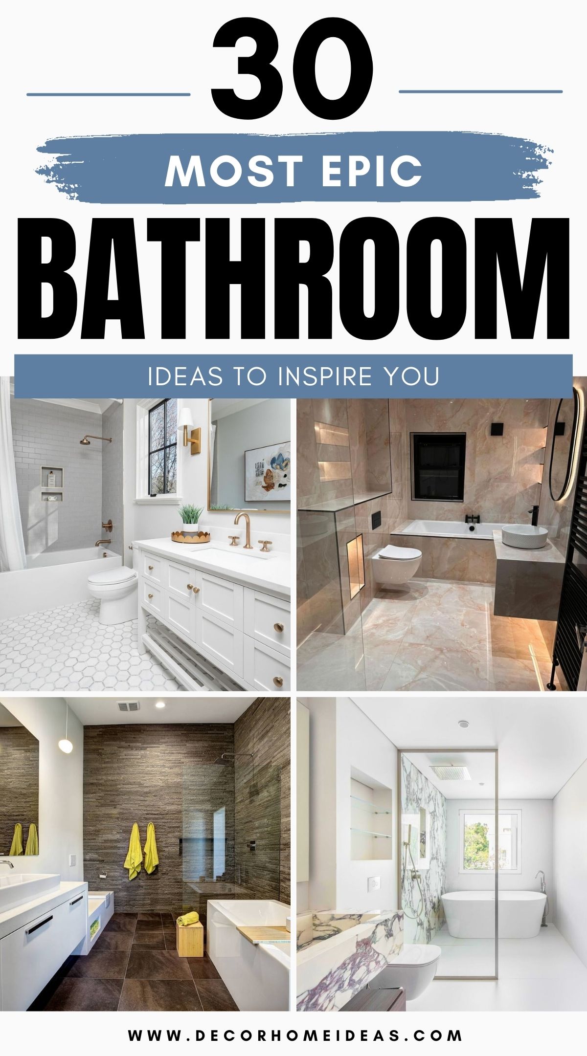 cool modern bathroom trends 4