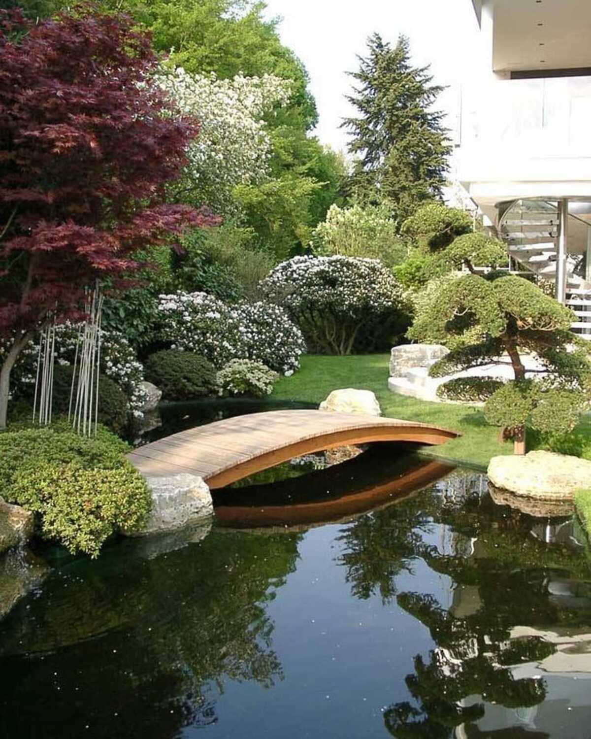 creative layout ideas for a functional backyard 1