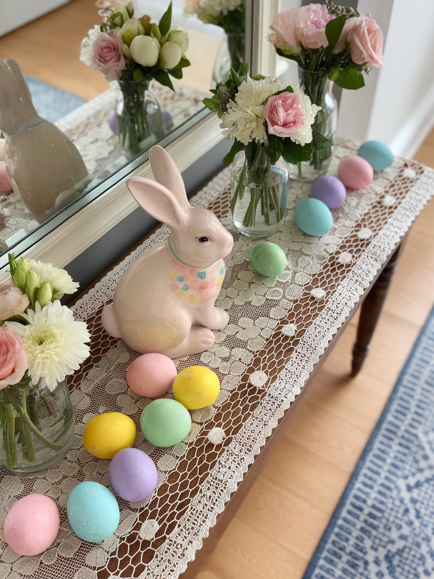 easter bunny decor 15