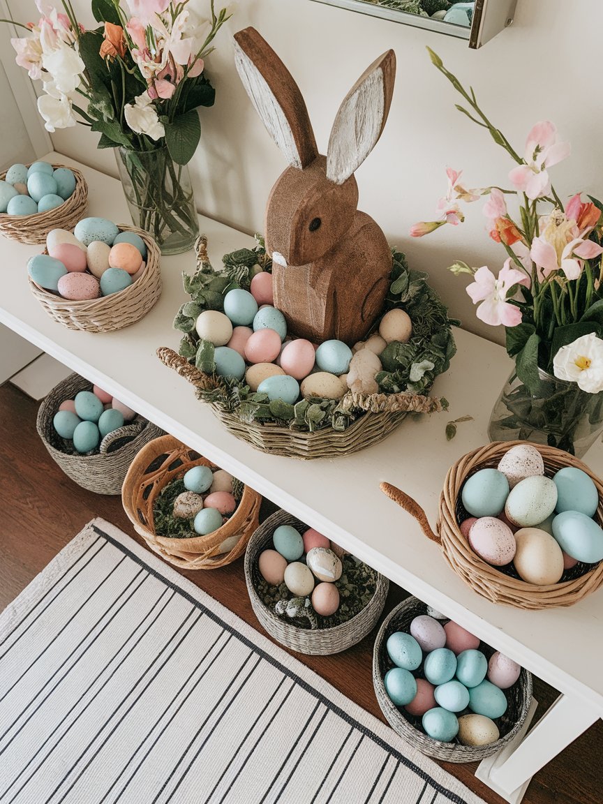 easter bunny decor 17