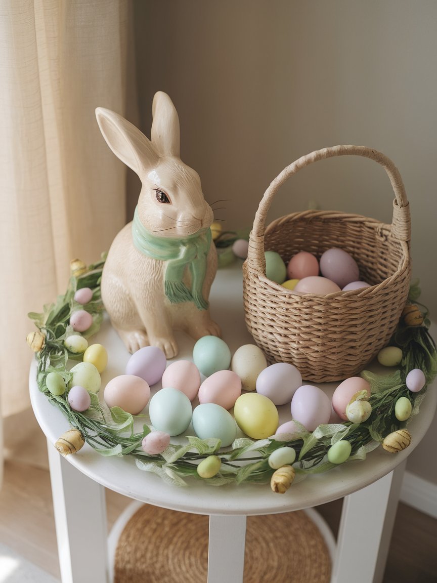 easter bunny decor 19