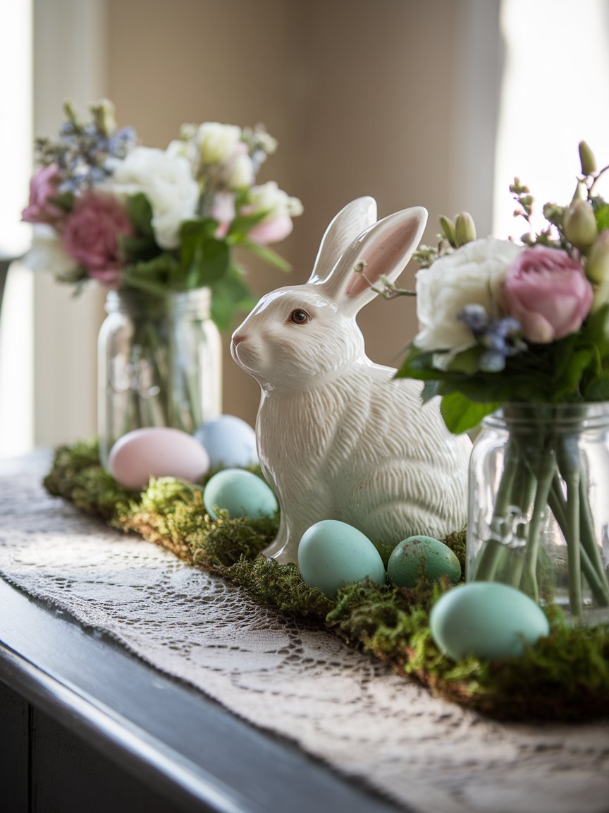 easter bunny decor 20