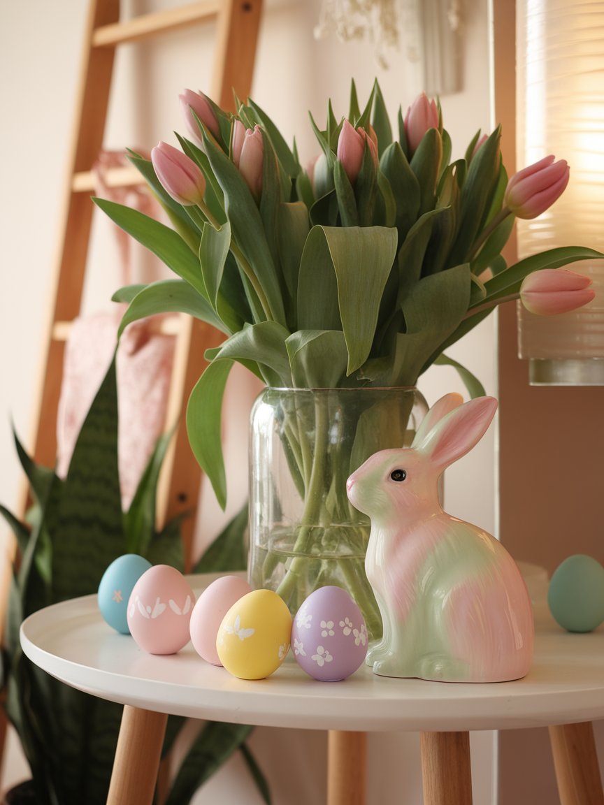 easter bunny decor 26