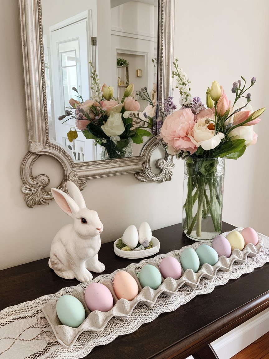 easter bunny decor 28