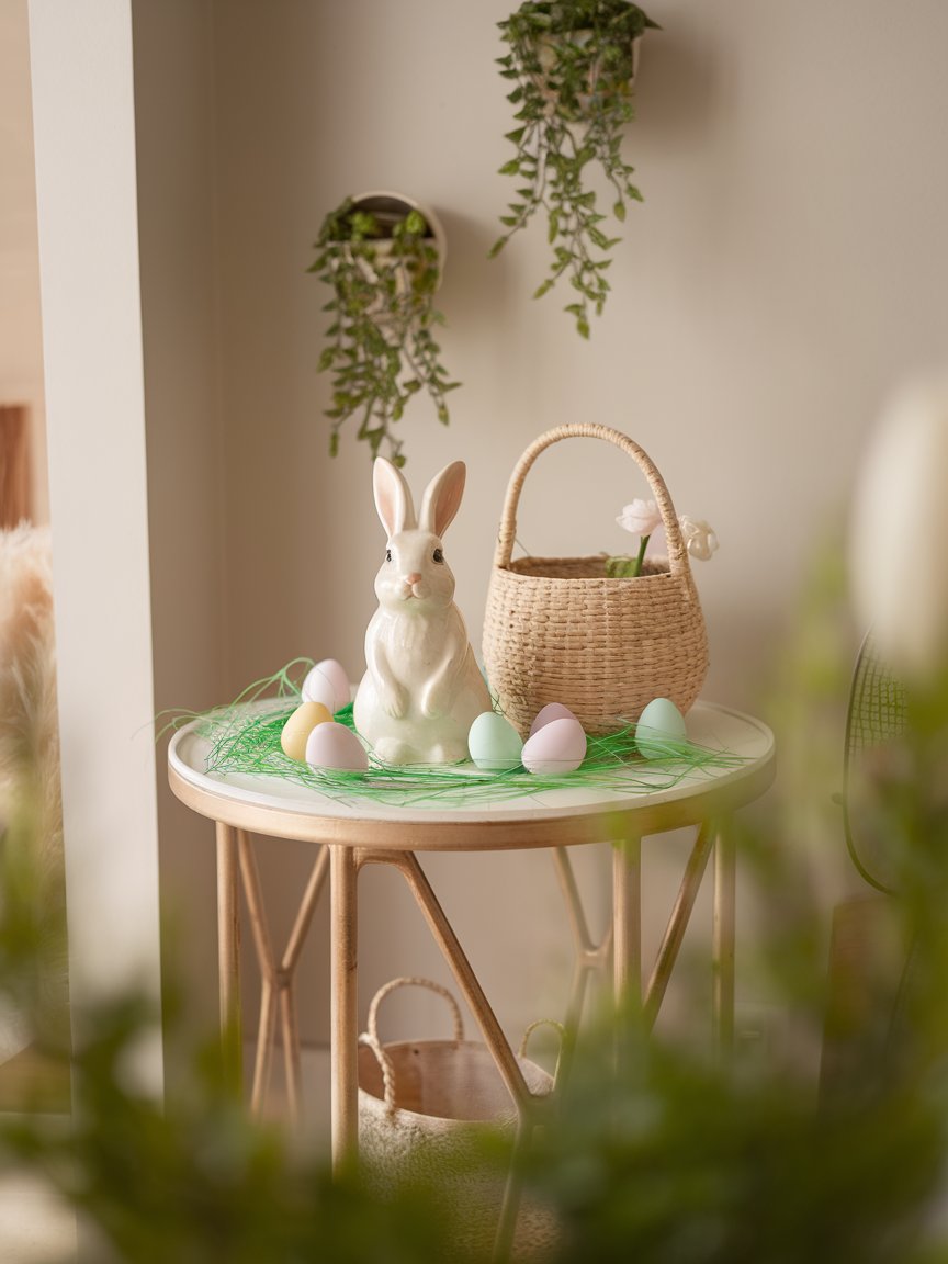 easter bunny decor 4