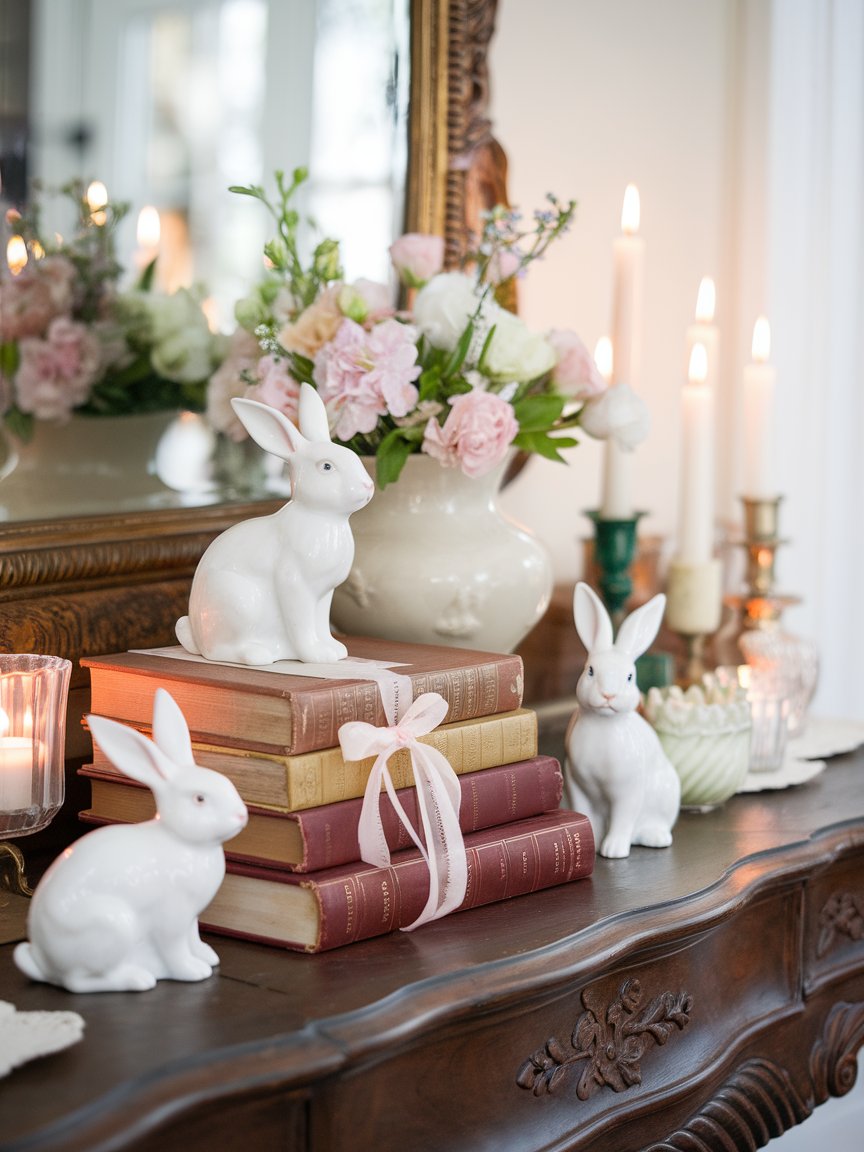 easter bunny decor 6