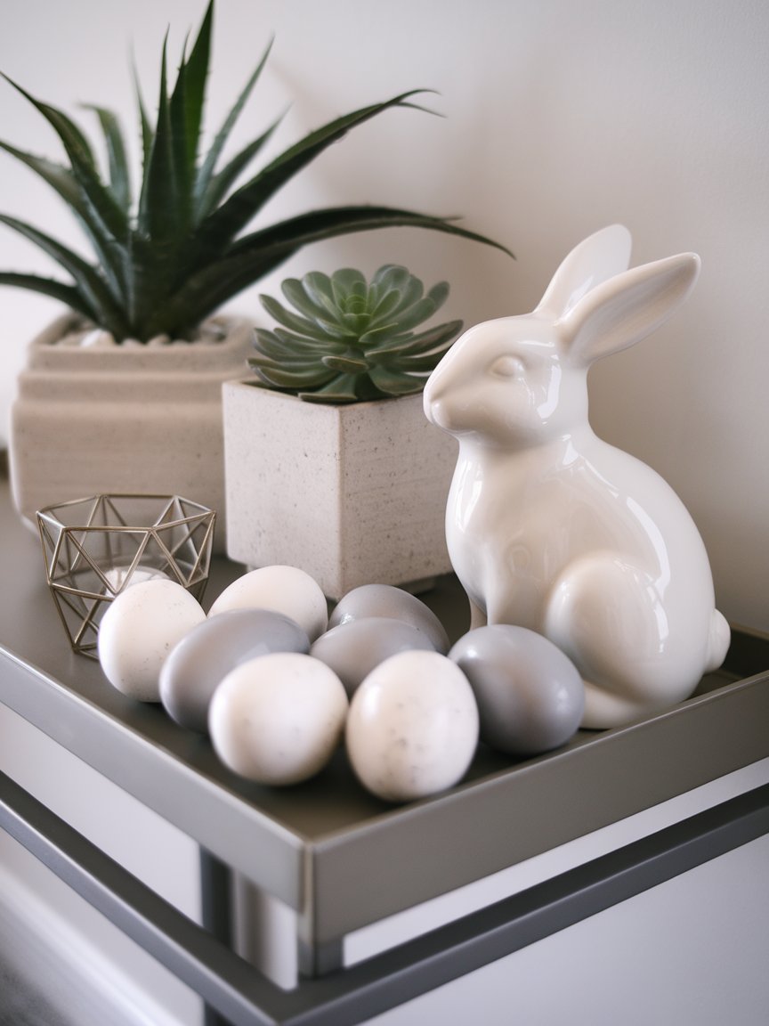 easter bunny decor 7