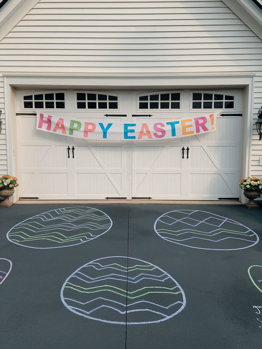 easter door decorations 10