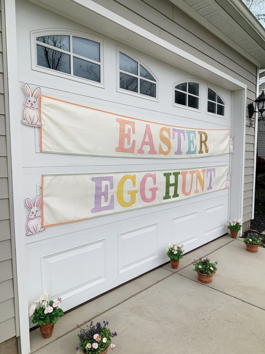 easter door decorations 6