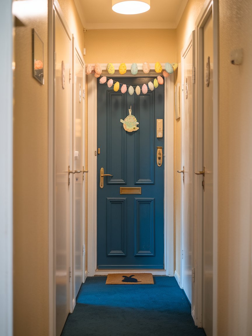 easter door decorations 7