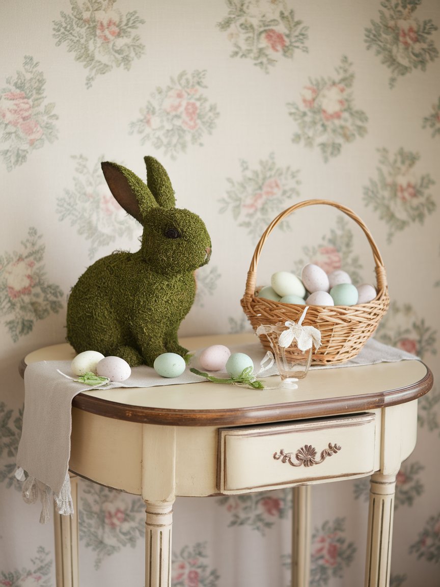 french country easter decor 11