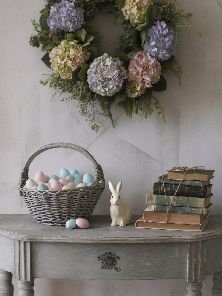 french country easter decor 21