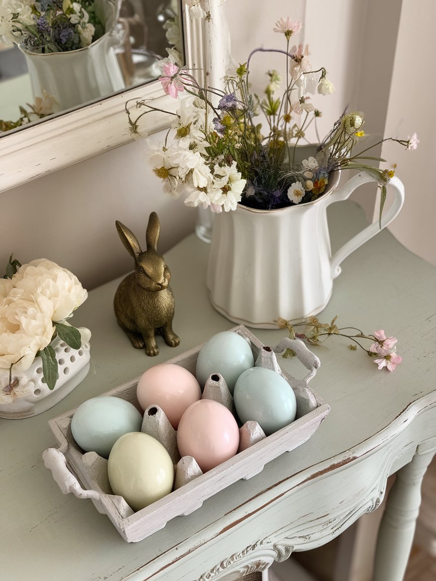 french country easter decor 25