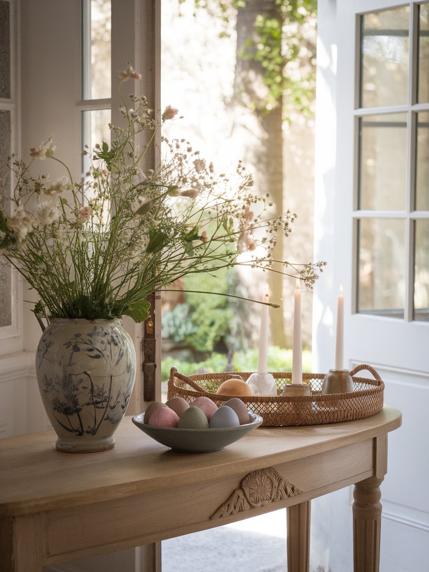 french country easter decor 5