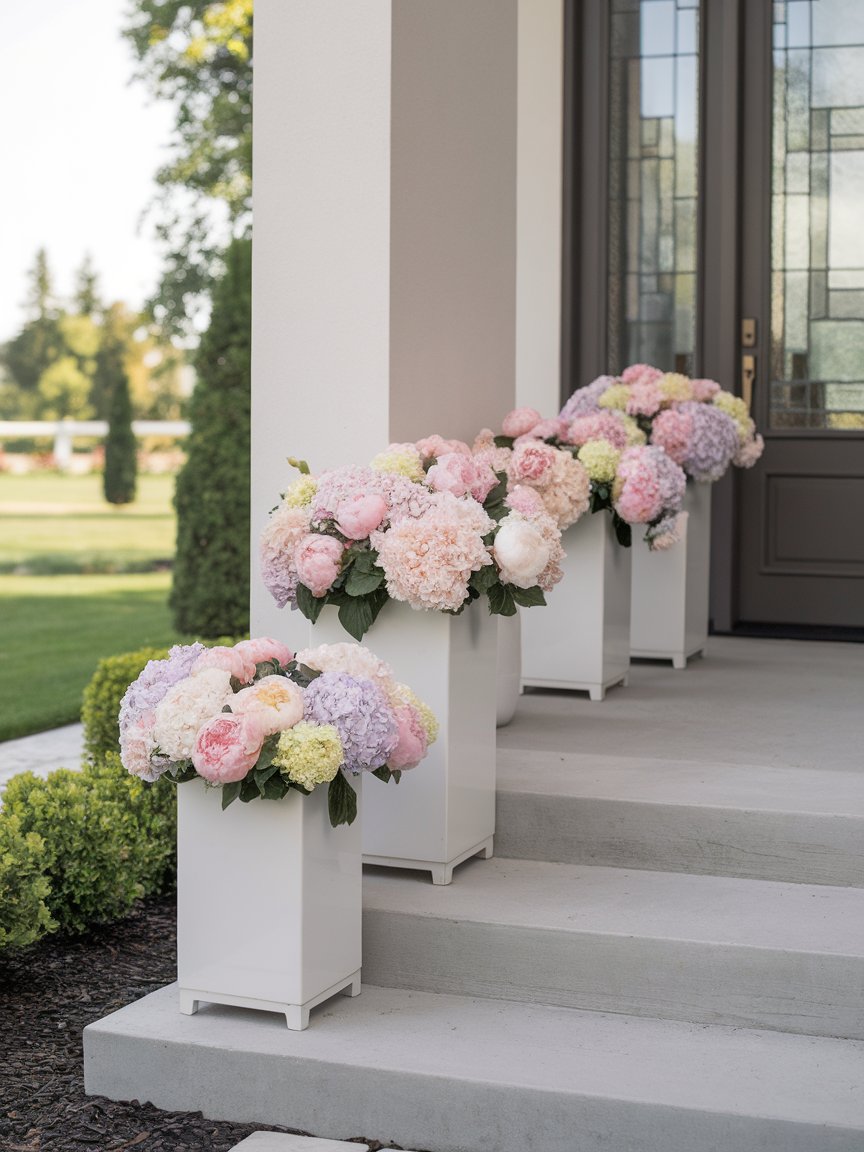 front porch flowers 5