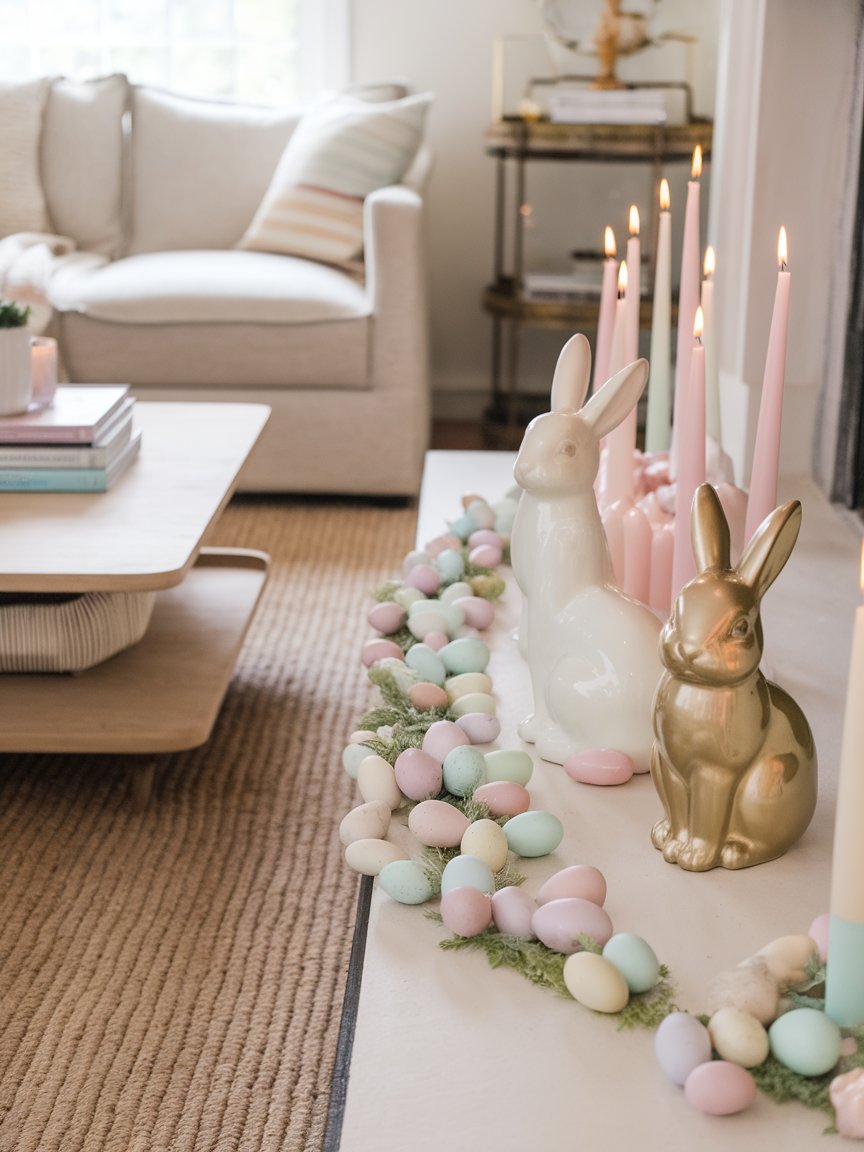 modern easter decor 12