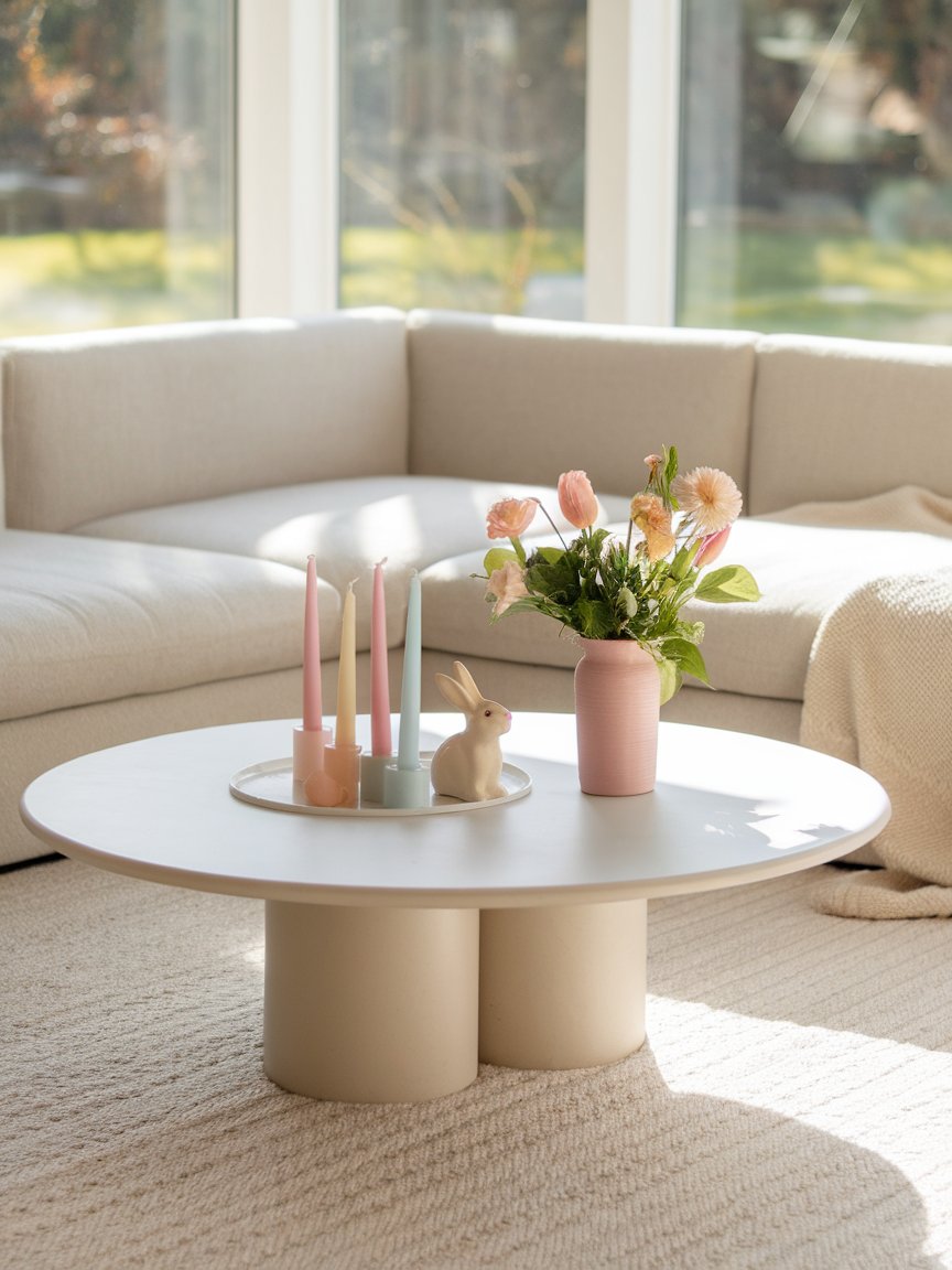 modern easter decor 15