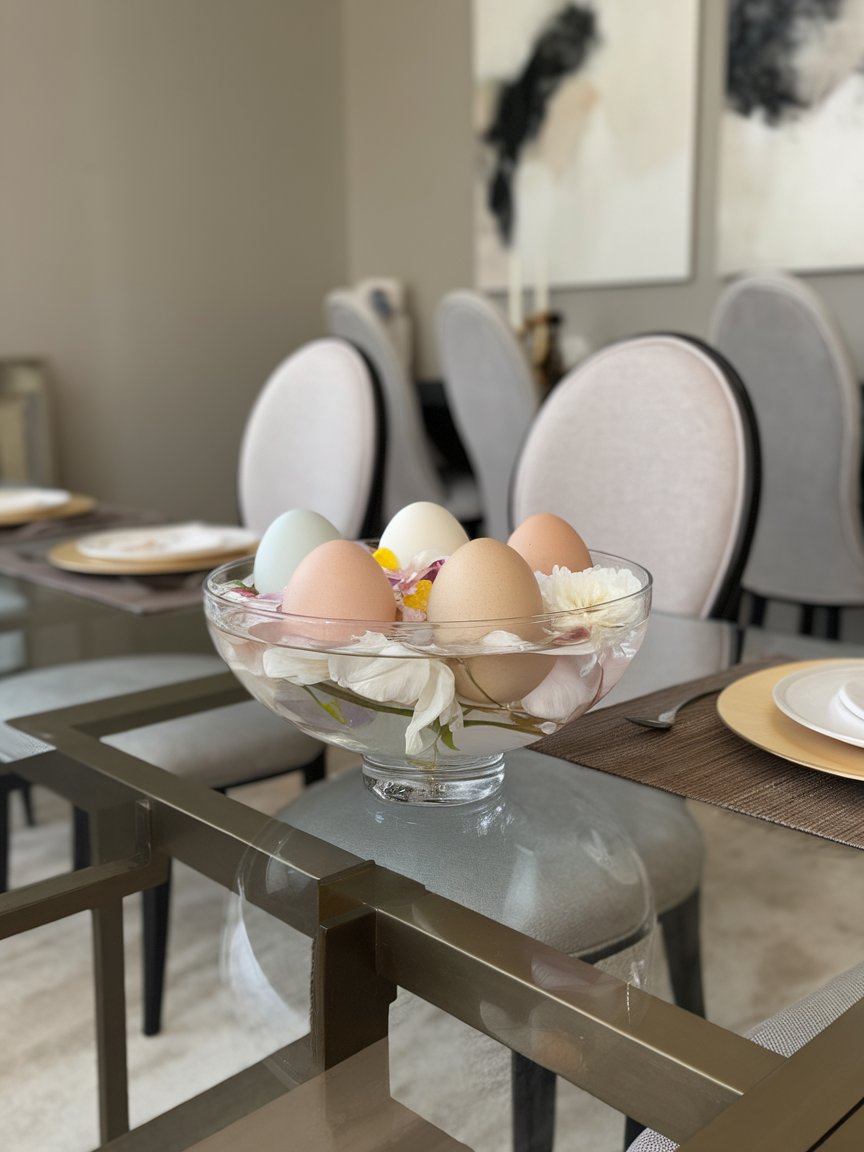 modern easter decor 16