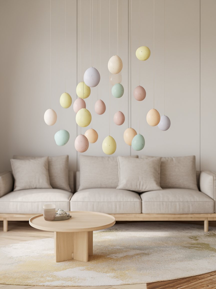 modern easter decor 20