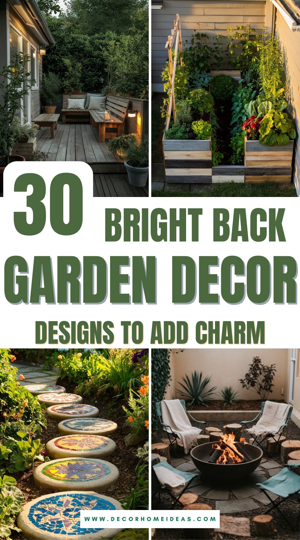 tiered garden ideas on a budget ideas 2